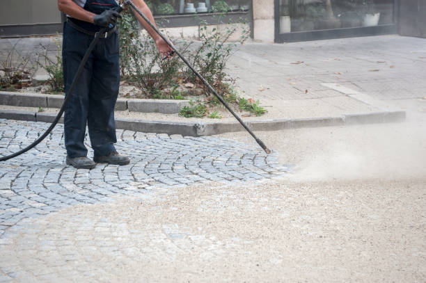 Best Parking Lot and Garage Cleaning  in St Marys, OH