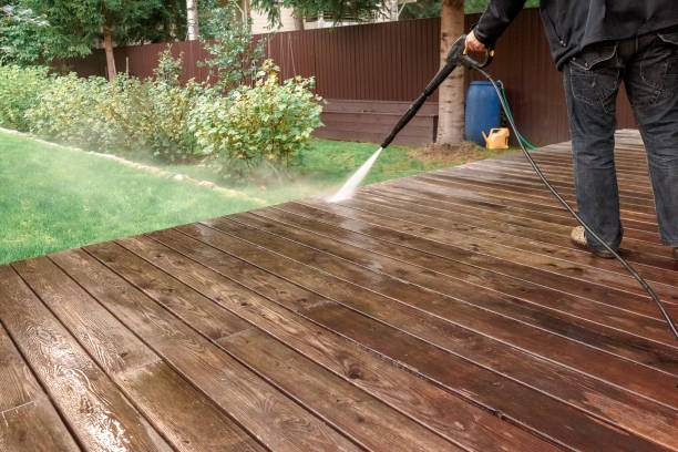 Playground Equipment Cleaning in St Marys, OH