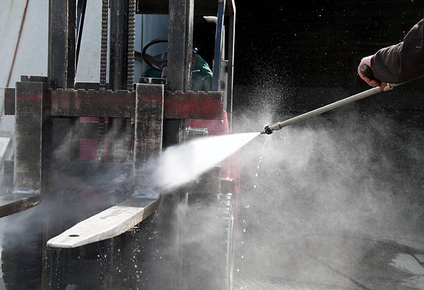 Best Playground Equipment Cleaning  in St Marys, OH
