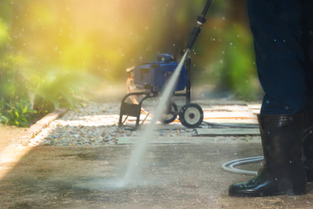 Best Factory Floor Cleaning  in St Marys, OH